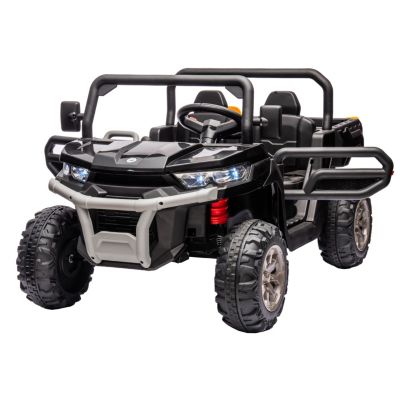 Streamdale 24V UTV Ride-On Truck with Remote