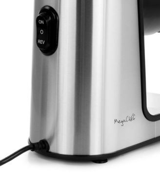 150 Watts Masticating Slow Juicer