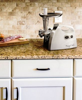 1200 Watts Automatic Meat Grinder for Household Use