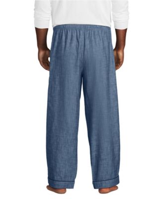 Big & Tall Essential Pajama Pants