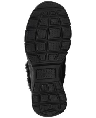 Women's Relaxed Fit Easy Going - Moro Rock Boots from Finish Line