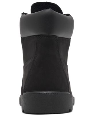 Big Kids' 6 Inch Classic Waterproof Boots from Finish Line