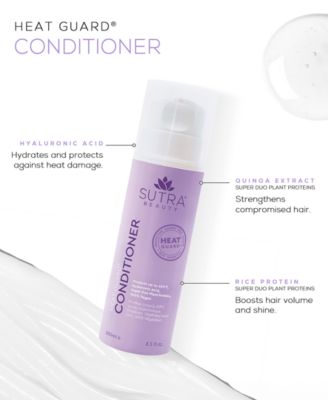 Heat Guard Conditioner, 8.5 oz.
