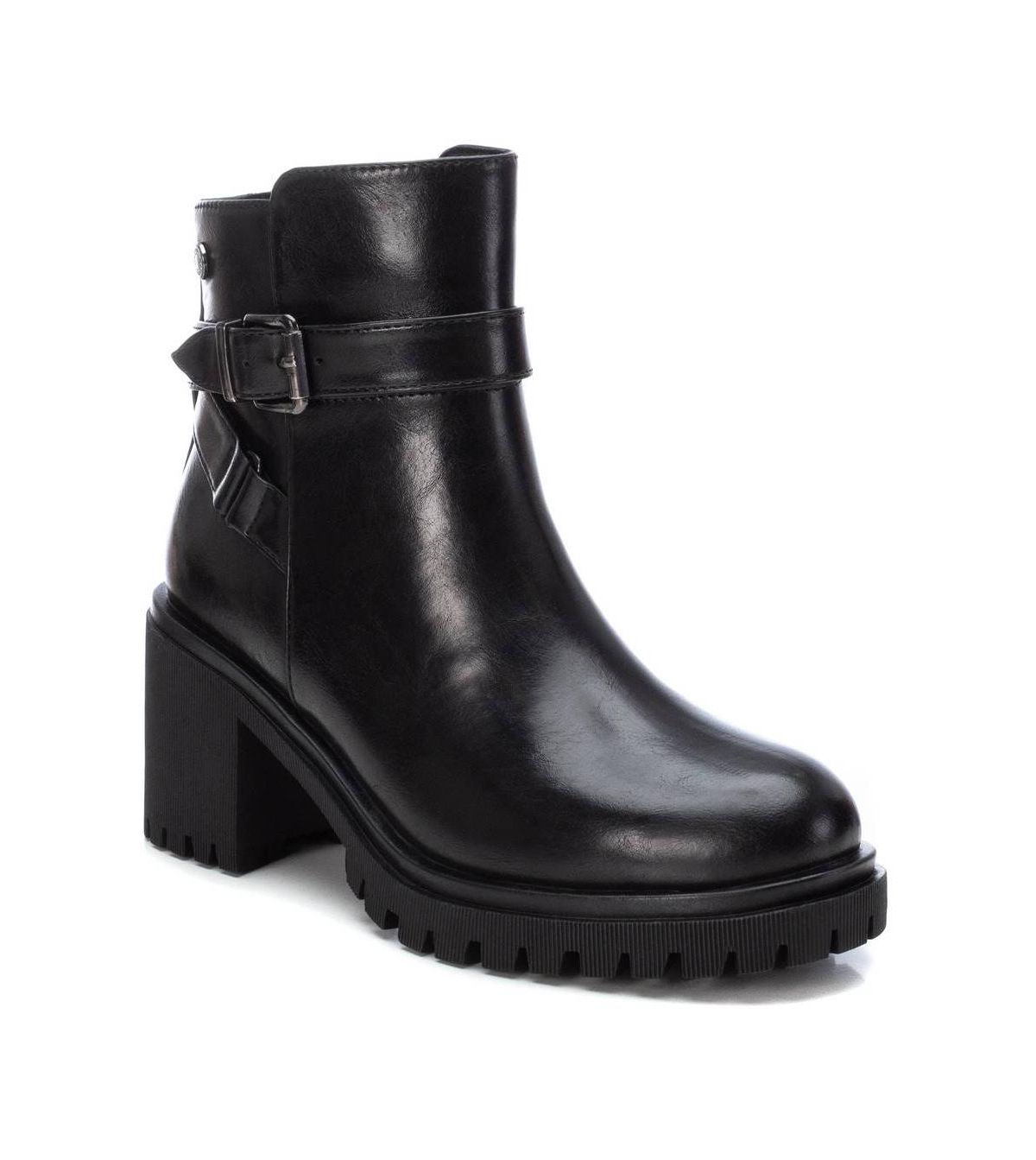 Xti Women's Casual Booties By
