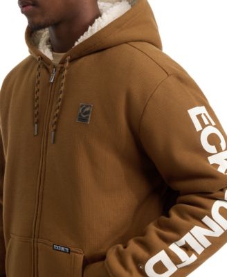 Men's One Hit Sherpa Hoodie