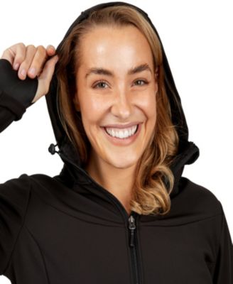 Women's StormTech Super Softshell Jacket