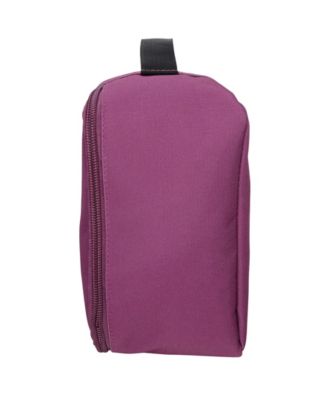 Travel Eva Molded 5 Piece Softside Luggage Set