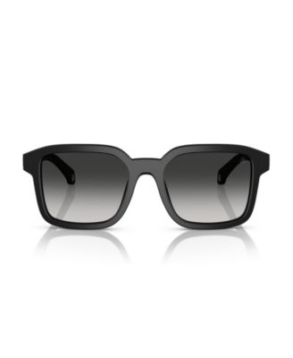 Unisex Sunglasses, Quaderna ME6006