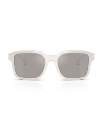 Unisex Sunglasses, Quaderna ME6006
