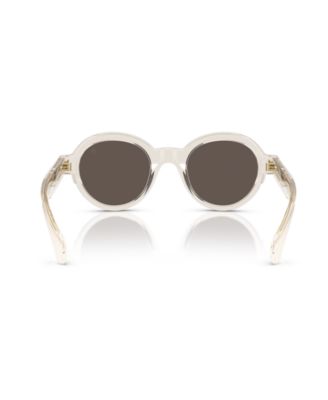 Unisex Sunglasses, Rondosa ME6003F