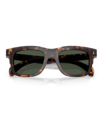 Unisex Polarized Sunglasses, Claro ME6004