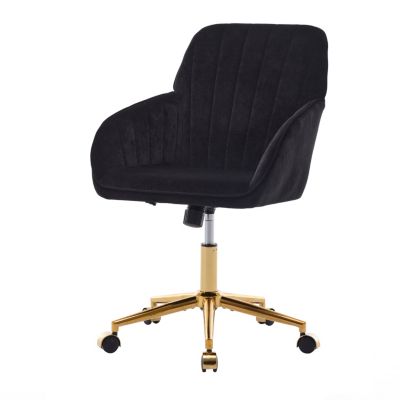 Luxurious Executive Chair for Comfort and Style