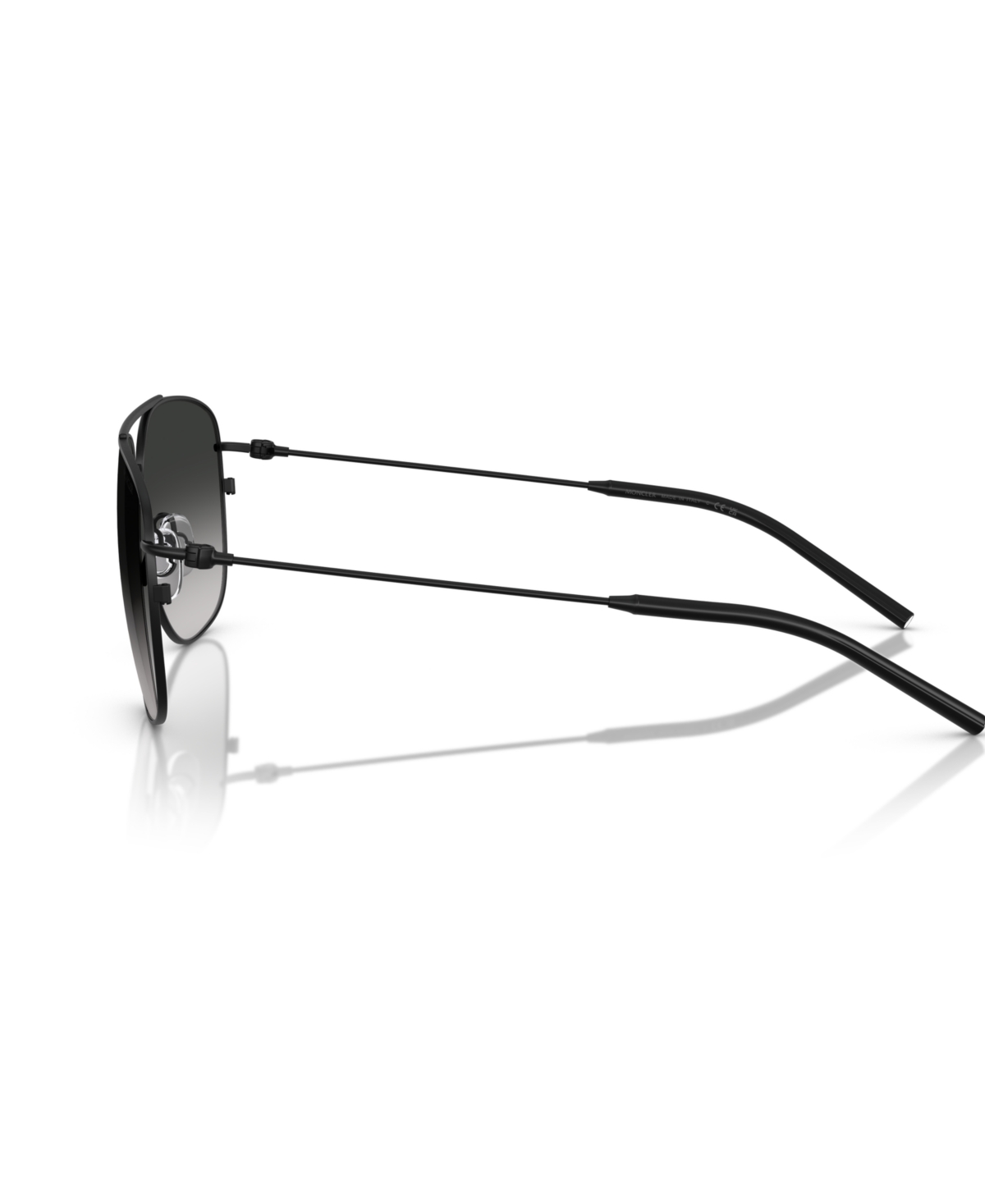 MONCLER UNISEX SUNGLASSES, ALUMNI ME4004 