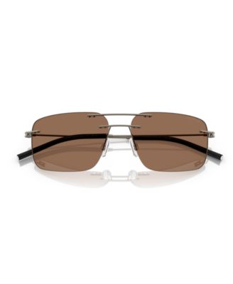 Unisex Sunglasses, Doppler ME4003