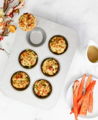 Texas Muffin Pan 6 Well