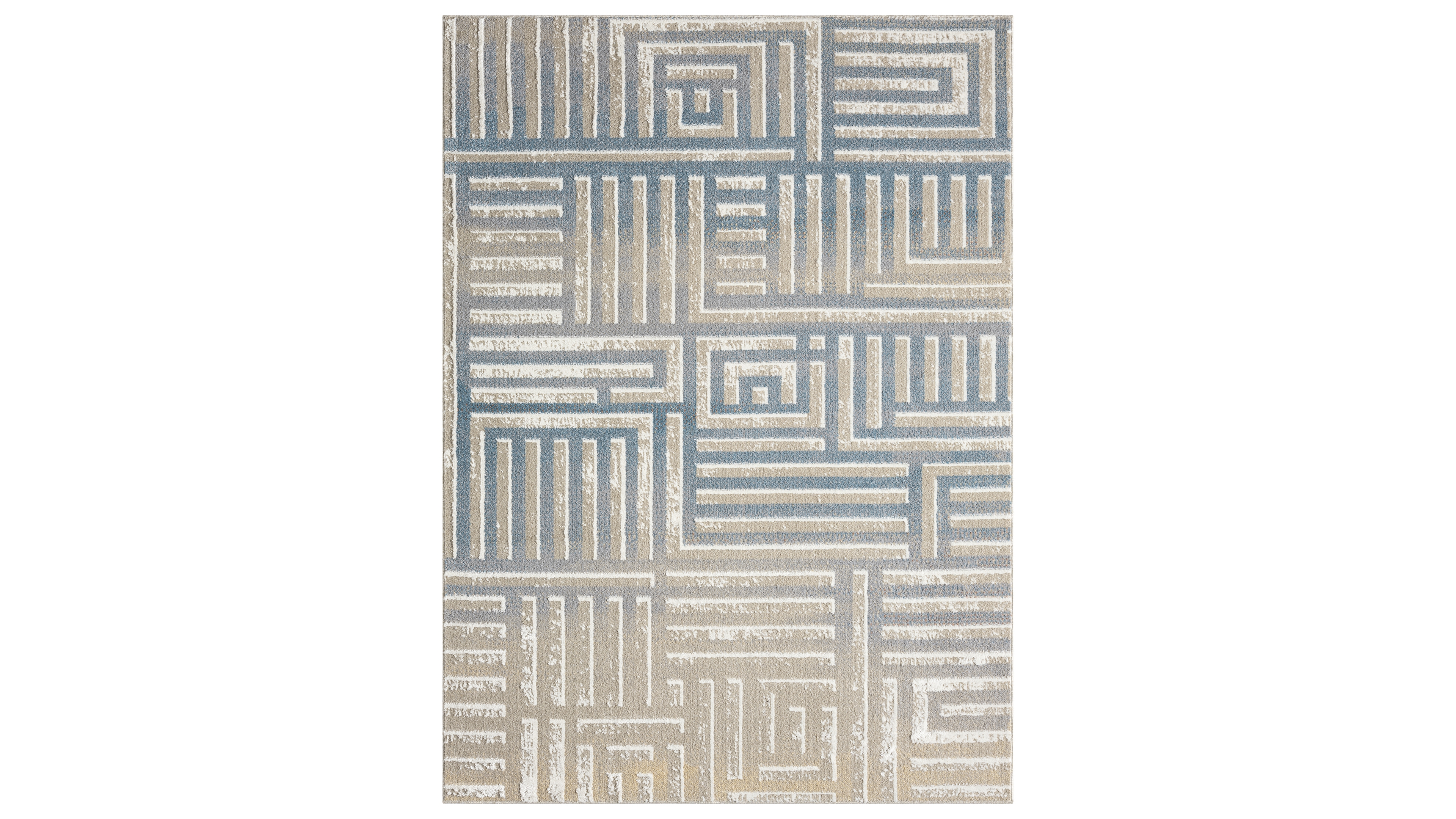 Lr Home Willa Vis-1 2'x3' Area Rug