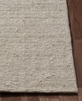 Allia ZEN-562 2'6"x8' Runner Area Rug