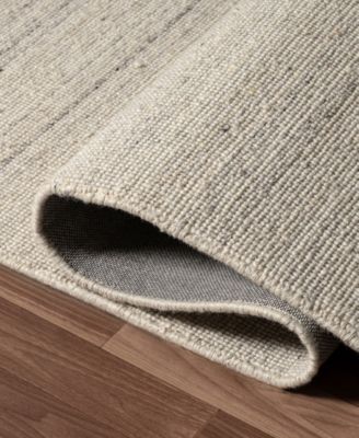 Allia ZEN-562 2'6"x8' Runner Area Rug