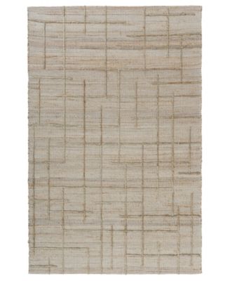 Naella MES-569 2'x3' Area Rug