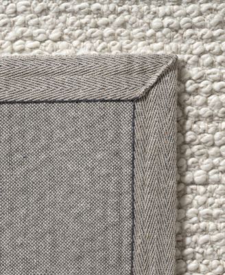 Lr Home Ella Dom 1 Area Rug Collection In Silver