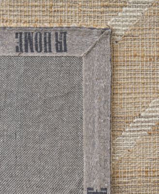 Xanda WIL-575 7'9"x9'9" Area Rug