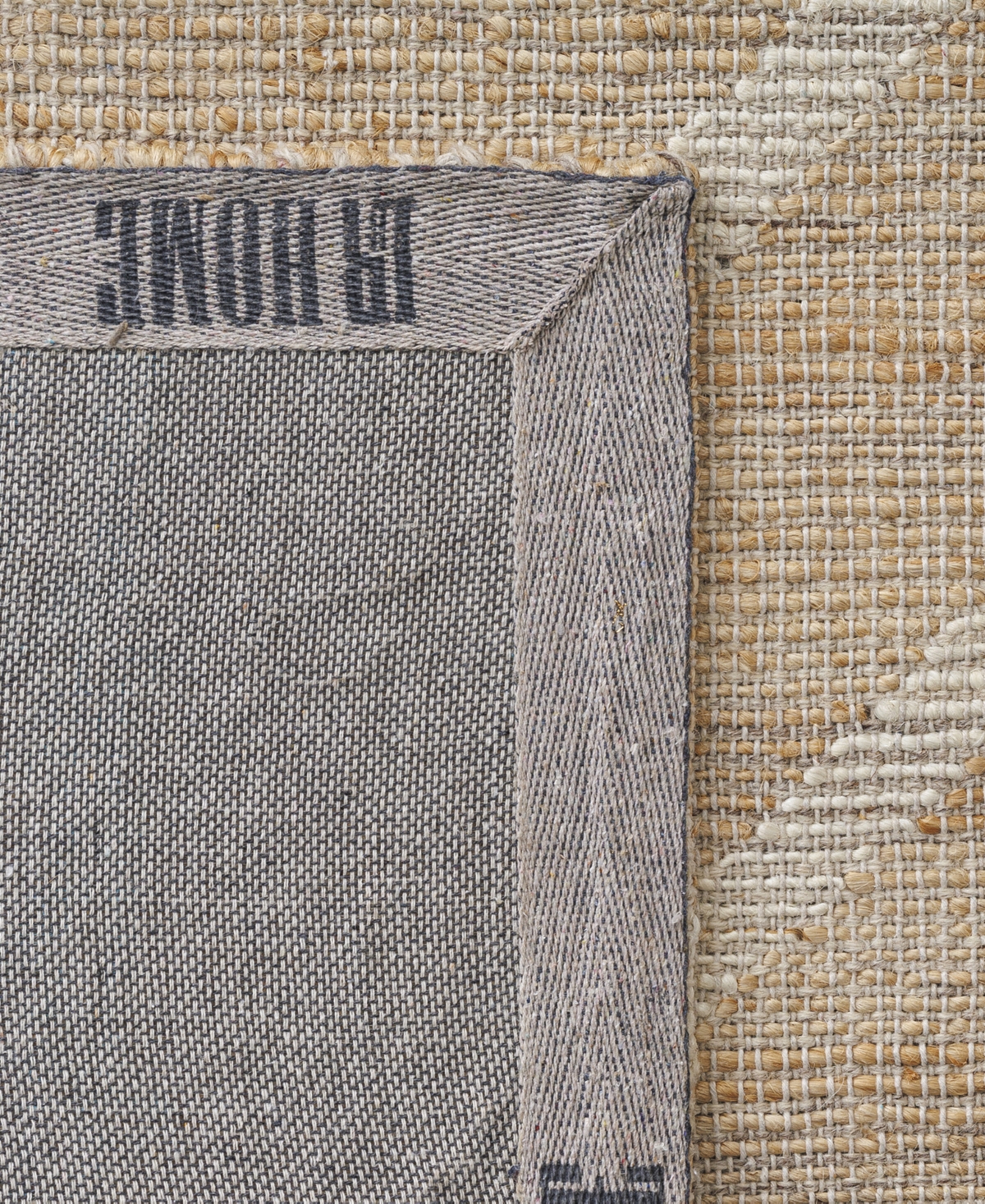 Lr Home Xanda Wil-575 7'9"x9'9" Area Rug In Sage,tan