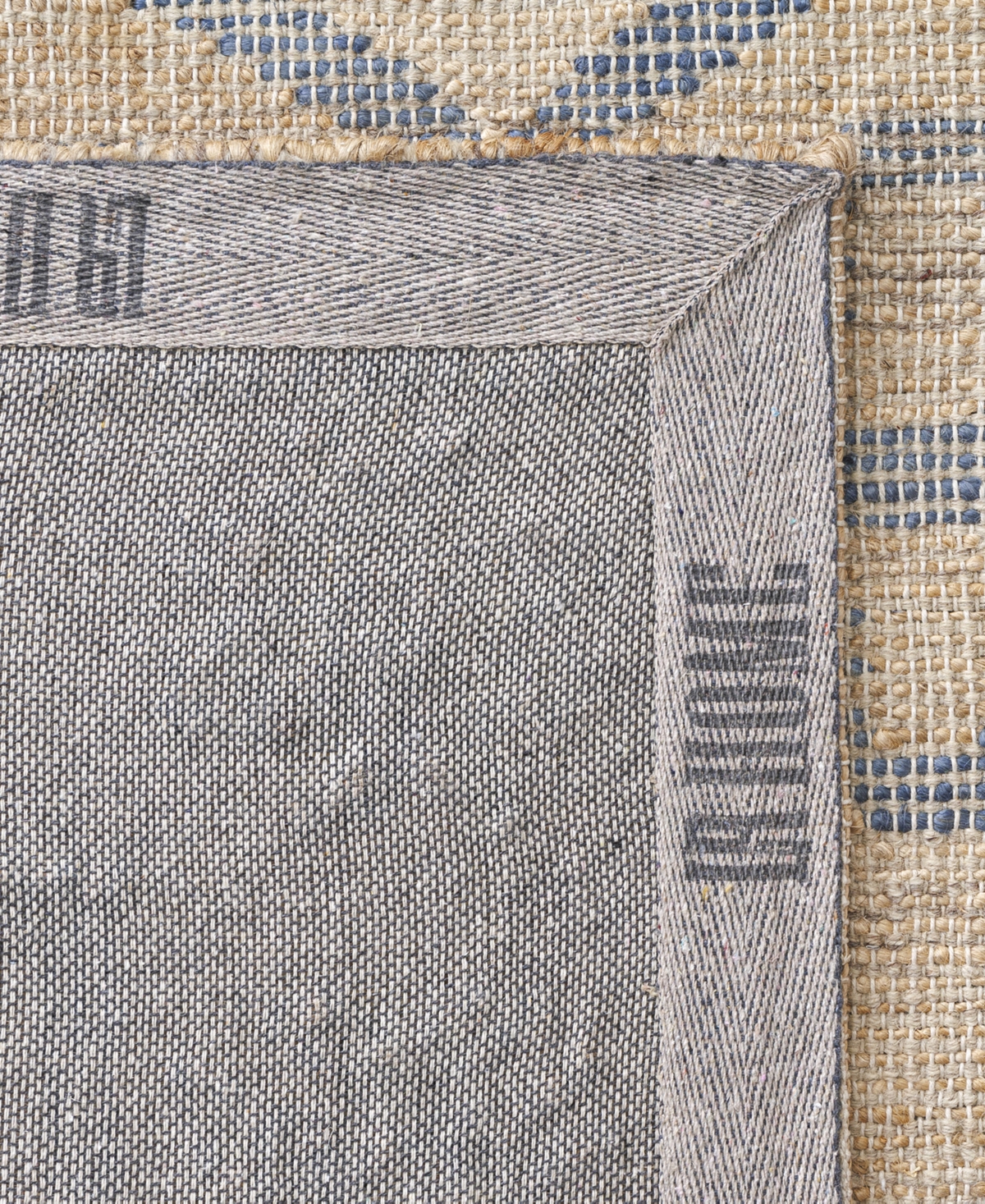 Lr Home Xanda Wil-570 5'x7'9" Area Rug In Ivory,tan