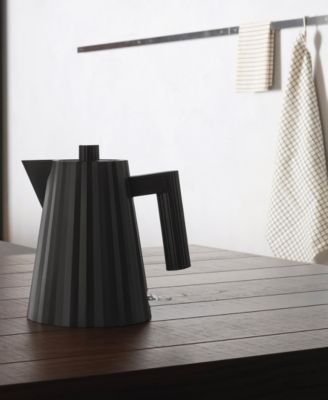 Plisse 1.8 Quart Electric Kettle