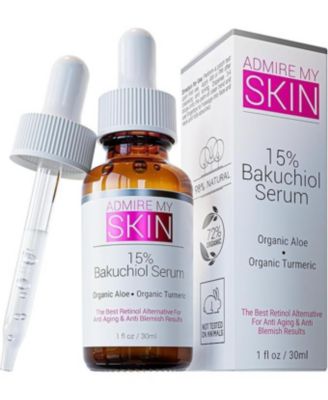 15% Bakuchiol Serum