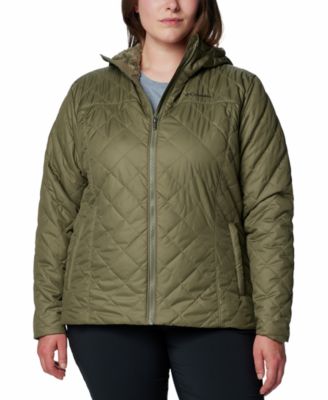 Columbia - Women's Copper Crest™ II Hooded Jacket