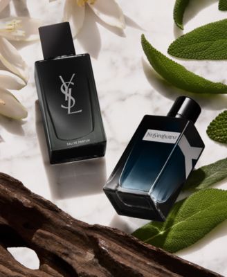 Men's 2-Pc. Y & MYSLF Eau de Parfum Gift Set