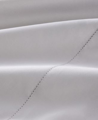 Hotel Collection 680 Thread Count 100% Supima Cotton Sheet Set, Queen, Exclusively at Macy’s