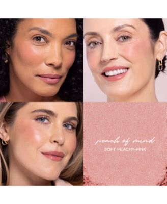 Blush All Day Hydrating Powder Blush