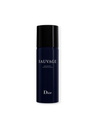 Men's Sauvage Deodorant Spray, 5 oz.