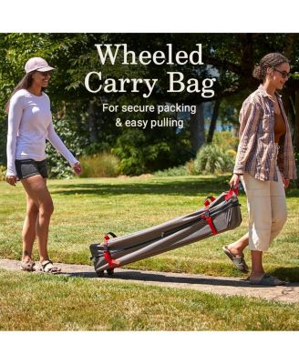 Blackberry Back Home 10.5 x 9 Screen Canopy Tent