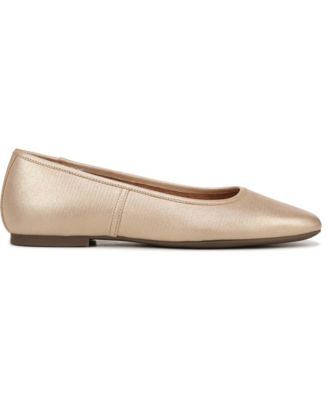 Womens Orinda Ballet Flats
