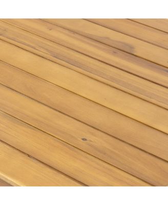 Sebastian Corner Chair And Coffee Table Set: Comfort And Style For Your Living Space