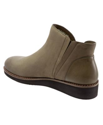 Women's Wesley Boot