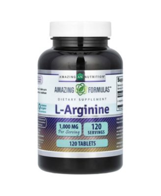 Amazing Nutrition