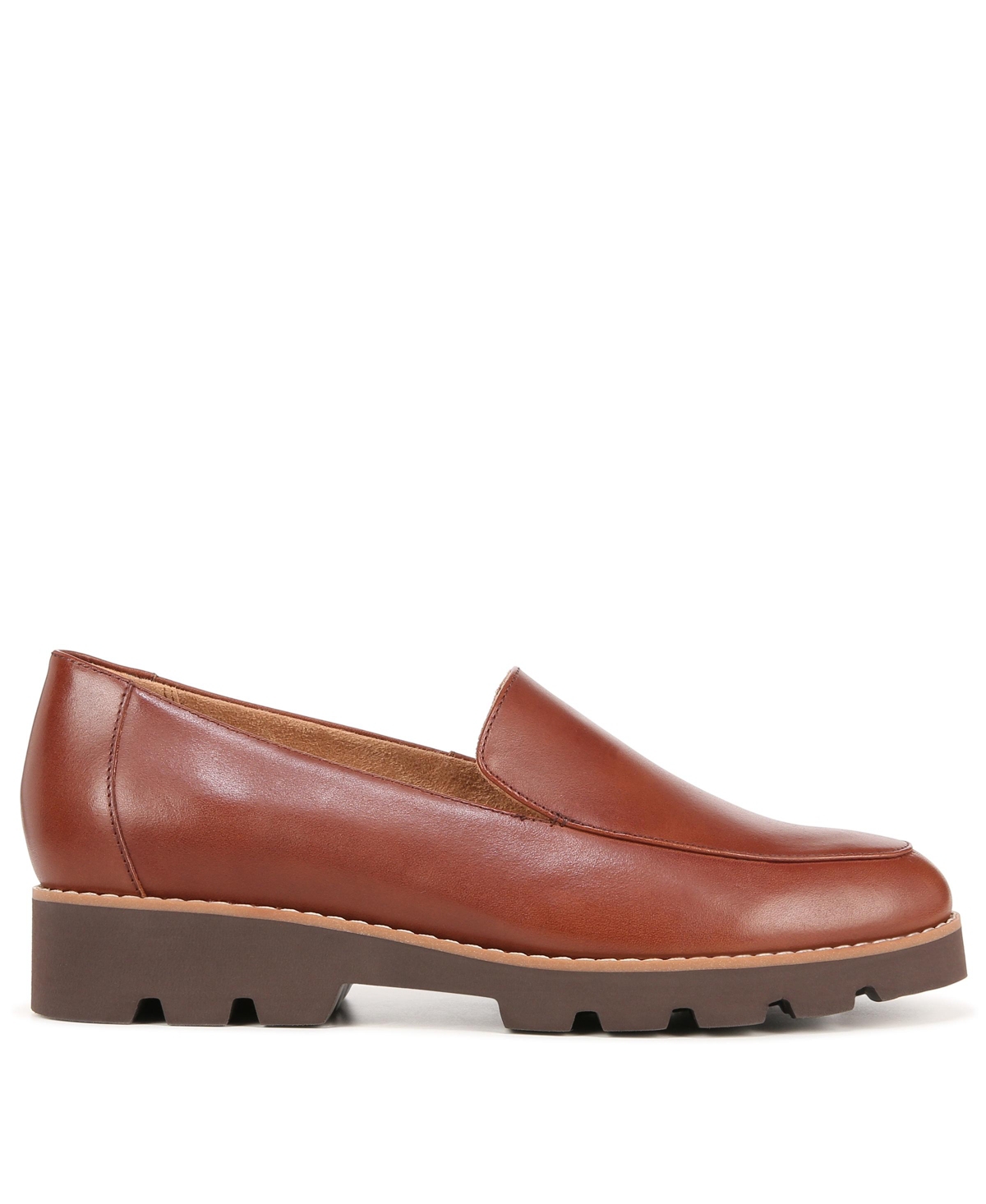 Vionic Womens Kensley Loafers -leather