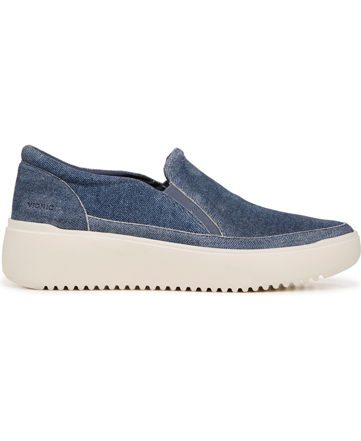 Vionic Womens Kearny Slip On Shoes