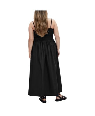 Plus Size Jolie Maxi Dress