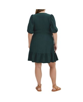 Plus Size Katelyn Dress