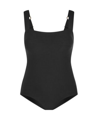 Plus Size Maui 1 Piece