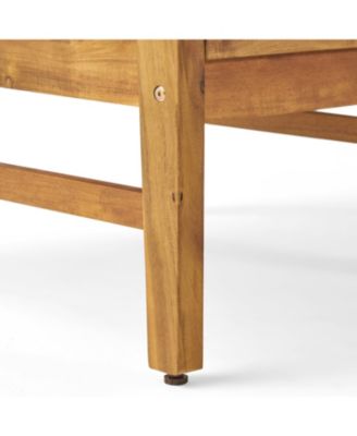 Perla Club Chairs Set Of 2