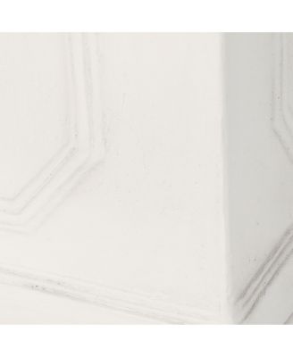 Mgo Planter Elevate Your Outdoor Oasis With Sophisticated Style