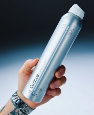 Defining Finish Flexible Hold Hairspray, 8 oz.