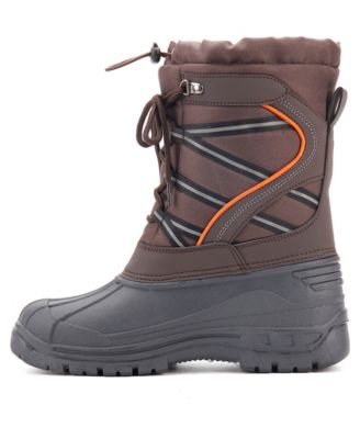 Men's Blast Snow Boot