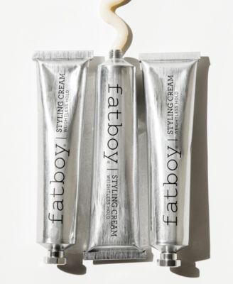 Styling Cream, 3.4-oz.