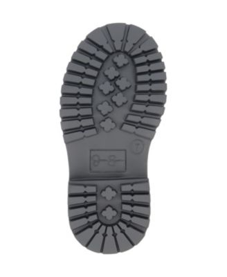 Toddler Girls Daria Double Bow Ankle Boot